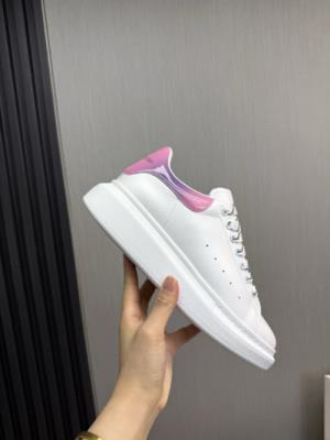 wholesale quality alexander mcqueen shoes model no. 22